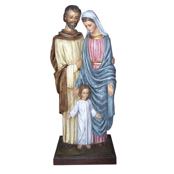 Holy family