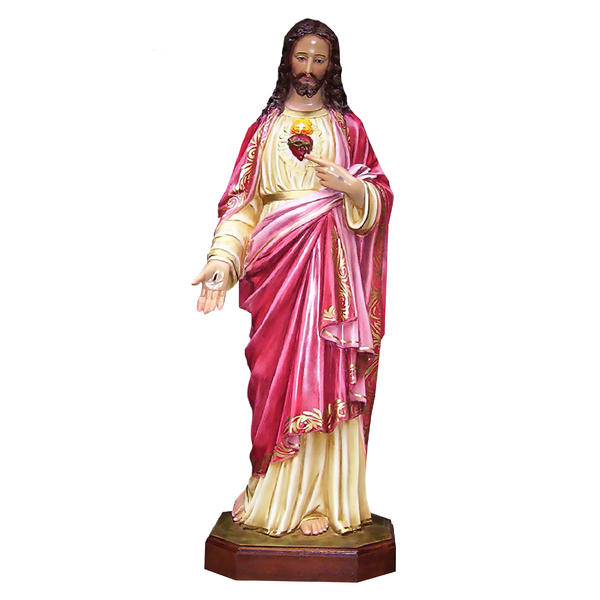 Jesus