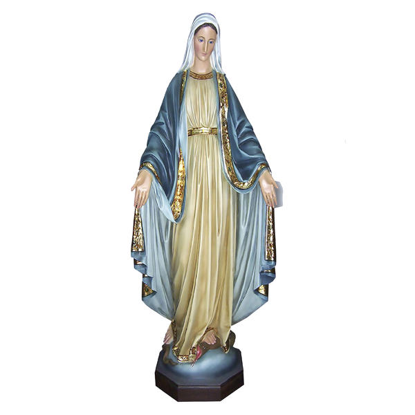Mary